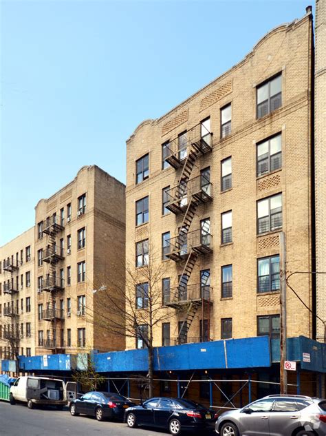 2,400 - 9,000 2 - 6 Beds Hughes Hall. . Apartment for rent bronx